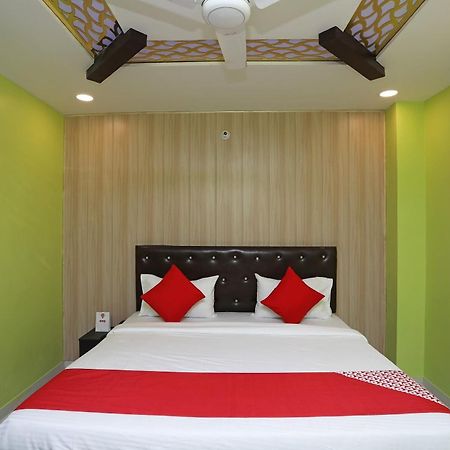 Hotel O Richa Grand Lucknow Luaran gambar